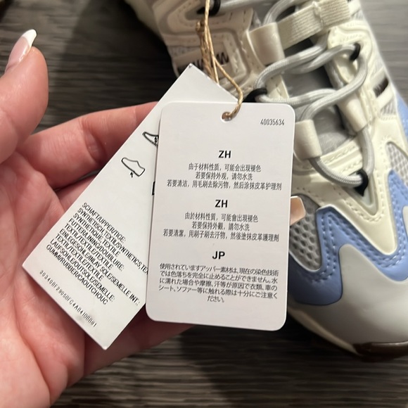 Adidas hyperturf sneakers - Picture 6 of 8